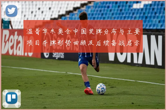 温哥华冬奥会中国奖牌分布与主要项目夺牌形势回顾及后续备战启示