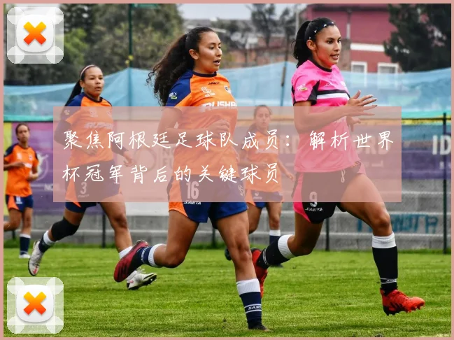 聚焦阿根廷足球队成员：解析世界杯冠军背后的关键球员