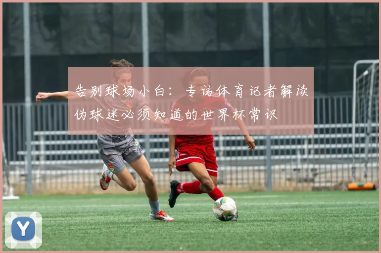 告别球场小白：专访体育记者解读伪球迷必须知道的世界杯常识