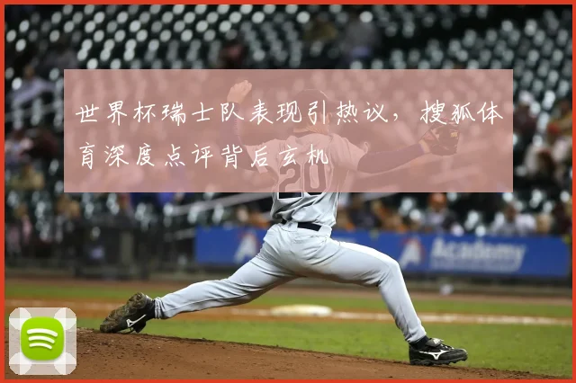 世界杯瑞士队表现引热议,搜狐体育深度点评背后玄机