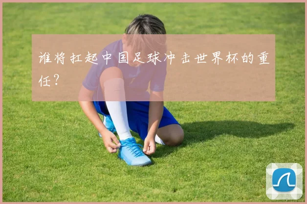谁将扛起中国足球冲击世界杯的重任？