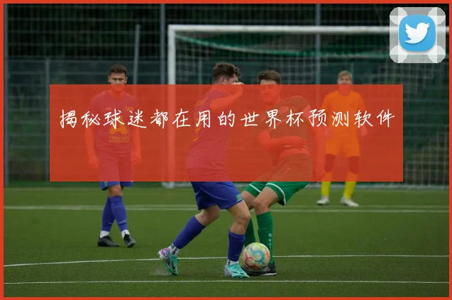 揭秘球迷都在用的世界杯预测软件